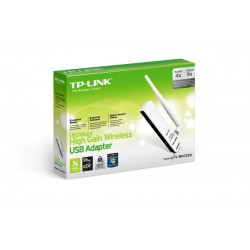 TL-WN722N TP-LINK 150MBPS KABLOSUZ USB ADAPTOR